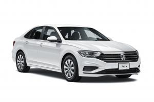 2018 Volkswagen Jetta Trendline